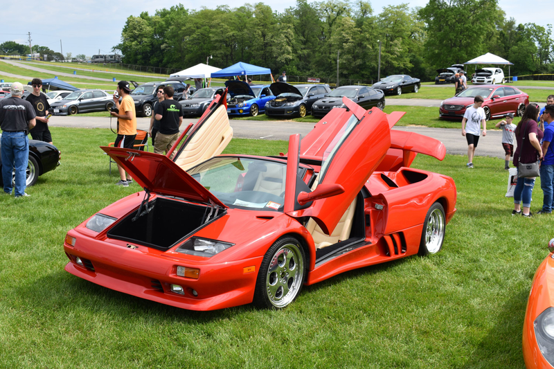 Illustration for article titled Carlisle Import & Performance Nationals 2019